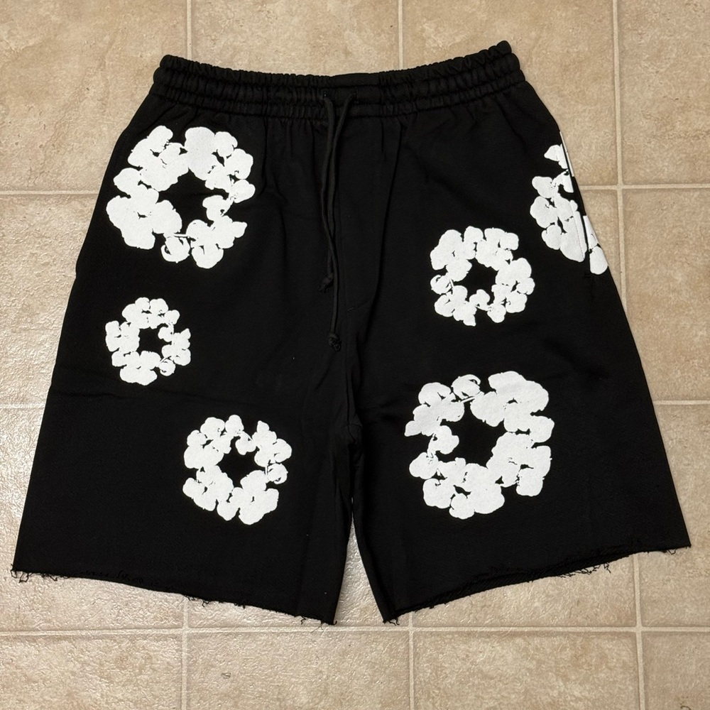 Denim Tears Shorts